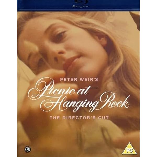 Amazon.co.jp: ピクニック・アット・ハンギングロック [DVD