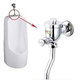 NETO 便器洗浄バルブ トイレ用品 [並行輸入品]