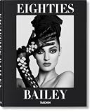 David Bailey. Eighties