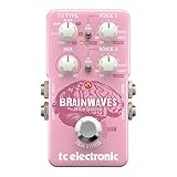 tc electronic ピッチシフター BRAINWAVES PITCH SHIFTER【国内正規品】