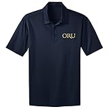 NCAAメンズパフォーマンスポロシャツ XL ブルー