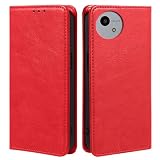 Kedic for OPPO Reno 11A ケース 手帳型 Oppo ネノ11a ケース シンプル ビジネス風 マグネット内蔵 Oppo Reno11 a カバー Reno11 A 手帳型ケース オッポリノ11a ケース 柔軟性あるTPUケース ストラップホール付き 財布型 携帯ケース おっぽ Reno11a スマホケース Oppo Reno11a 携帯カバー ブルー