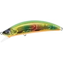 鬼鱒　正影　神楽　6個セット デュオ 鬼鱒 正影 110F 110mm/16g【シーバスルアー専門店 キング