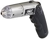 PROMOTE ライト付充電ドライバー4.8V LJD-48V