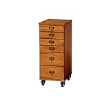 スリムチェスト （キャスター付き） ＳＩｓｉＲＣＨ33139966