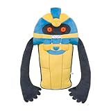 ポケモンセンターオリジナル Hug you! ぬいぐるみ デスカーン