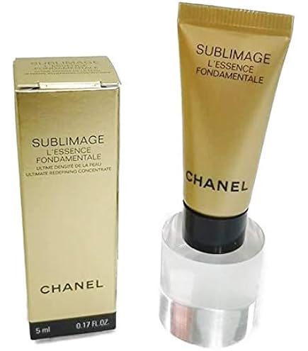 Amazon.co.jp: シャネル サブリマージュ レサンス フォンダモンタル