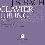 Bach, J.S.: Ubung Teil III