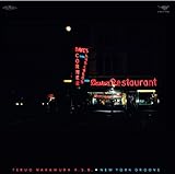 New York Groove(LP盤) [Analog]