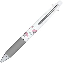 Amazon.co.jp: マイメロディ ジェットストリーム 4＆1 チラシ : 文房具