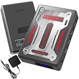 LABWIND 50Vバッテリー ファン付きベスト専用 24000mAH 【AFXBOOTS 50Vファンのみ対応】