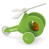 BRIO(ブリオ)プルトイ ヘリコプター