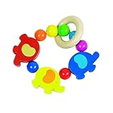 Heimess H734210 Touch Ring (Elly)