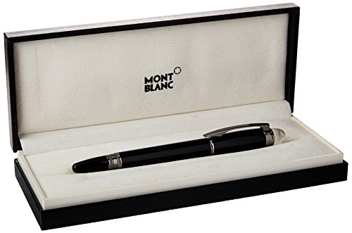 モンブラン MONTBLANC スターウォーカー STARWALKER ミッドナイト