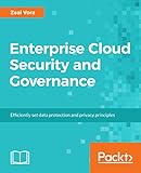 Enterprise Cloud Security and Governance: Efficiently set data protection and privacy principles