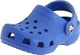 ｃｒｏｃｓ クロックスリトル(crocs littles) SB マリーンブルー 11【Jr】