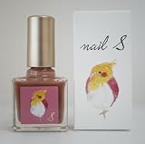 【公式】ネイルエス nail S 苺糖花 10ml