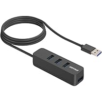 Amazon | バッファロー SSD 外付け 1.0TB USB3.2Gen1 ポータブル