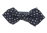 結婚式のためのスタイリッシュなデザイン調節可能なネックボウタイボーイズ蝶ネクタイ、G