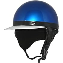Amazon.co.jp: ZK-180 ヘルメット コルク半風半帽（メタリック
