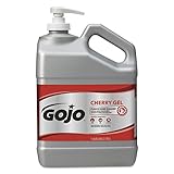 GOJO(ゴージョー) CHERRY GEL(チェリージェル)ハンドクリーナー 2358