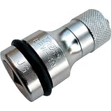 トップ(TOP) シャンクアダプター スライドロック式 6個入 EPW-3N