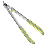 Scotts 18879 AirShoc Titanium Non-Stick Bypass Lopper [並行輸入品]