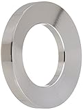 Kraus MR-1CH Mounting Ring Chrome [並行輸入品]