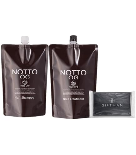 Amazon | 【各1個セット】 NOTTO ノット マーキューリーコスメティック