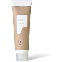 b. ris オーガニックスパークリングシャンプー 300ml Amazon | b.ris ビーリス オーガニックスパークリングシャンプー