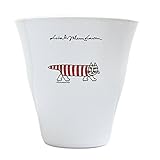 三好製作所 メラミン カップ LISA LARSON MIKEY レッド MM-007