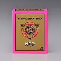 Amazon.co.jp: タヒボ NFD 粉末(タヒボ茶) 150g : 食品・飲料・お酒