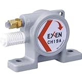 エクセン:エクセン 空気式ポールバイブレータ CH25A CH25A 型式:CH25A