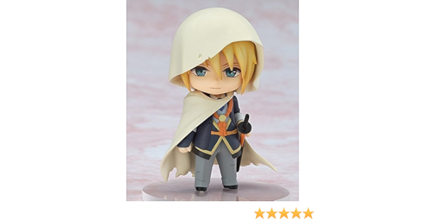 Amazon ねんどろいどぷち 山姥切国広 単品 アニメイト ゲーマーズ特典台座付き 刀剣乱舞 Online 部隊一 フィギュア ドール 通販