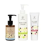 キャリネス定番セット