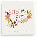 Lucy Darling Little Artist Memory Book by Lucy Darling