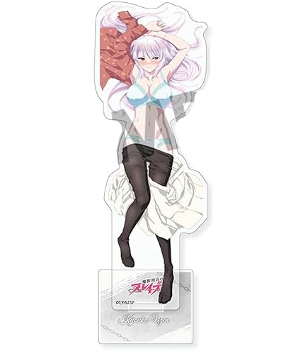 Amazon.co.jp: 魔都精兵のスレイブ 描き下ろしアクリルスタンド 東日万