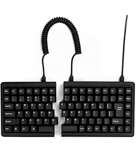 Amazon.co.jp: Mistel BAROCCO MD770 RGB JP メカニカル キーボード