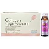 ミネルヴァ コラーゲン6000 100ml×10本