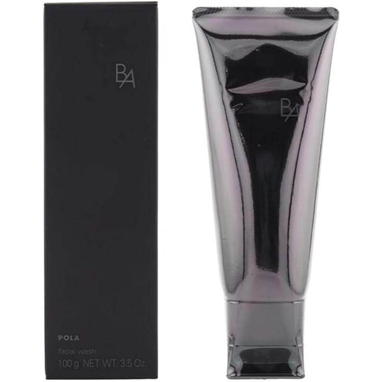 Amazon | POLA(ポーラ) B.A ウォッシュ 100g | POLA（ポーラ