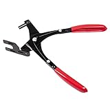 Blesiya DIY工具 排気ハンガーブラケット 分離 プレミアム品質スチール T型レンチ 耐久性