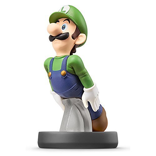 ﾙｲｰｼﾞ)amiibo(大乱闘ｽﾏﾌﾞﾗｼﾘｰｽﾞ)(任天堂製)