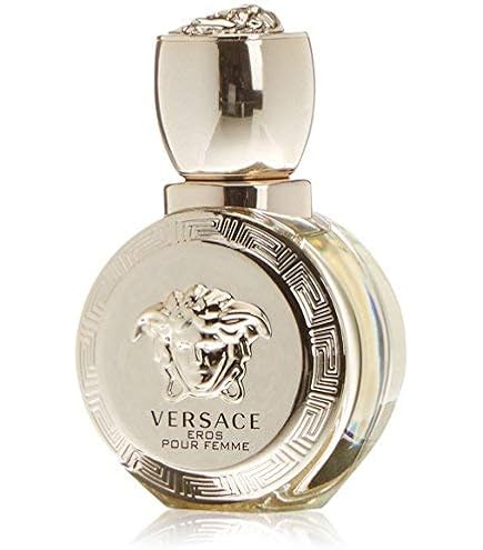 Amazon | ヴェルサーチェ エロス プールフェム オーデパルファム EDP
