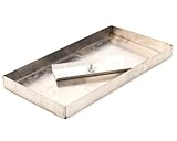 Randell rpcpn001 Condensateパン、11 " x 6 " x 1 "