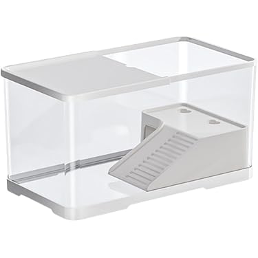 爬虫類・両生類用飼育ケース幅90cmx奥行き45cmx高さ45cmホワイト 爬虫類・両生類用飼育ケース幅90cmx奥行き45cmx高さ45cmホワイト