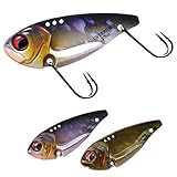 ECO オーバーライド OVER RIDE FECO対応モデル (OR09 アイスシャッド, 1/4oz)