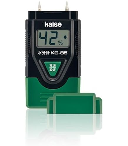 Amazon.co.jp: 佐藤計量器製作所 水分チェッカーSK-940A : 産業・研究 
