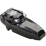 Pelican VB3 2220 LED Flashlight - Black - 2220-010-110