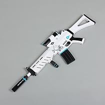 【当日発送】 ブルーアーカイブ 砂狼シロコ コスプレ 道具 武器 ブルアカ 当日発送】 ブルーアーカイブ 砂狼シロコ コスプレ 道具 武器