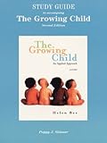 Cover of Growing Child: Applied Approach
